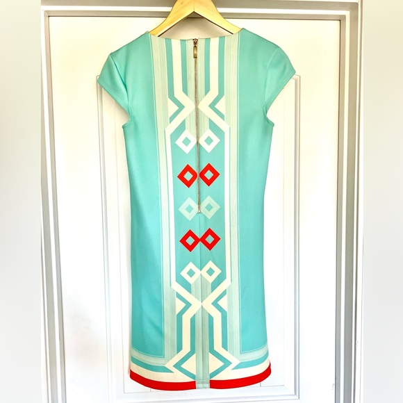 Julie Brown Womens Dress Size P - Picture 2 of 6